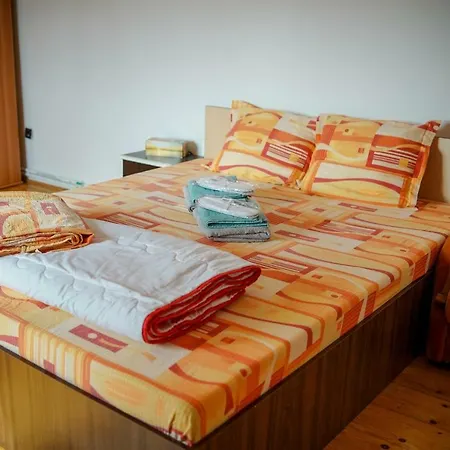 Casa Holtea 빌라 *