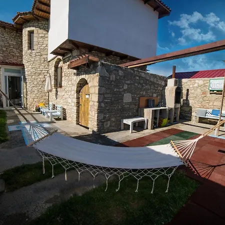 Villa Casa Holtea *