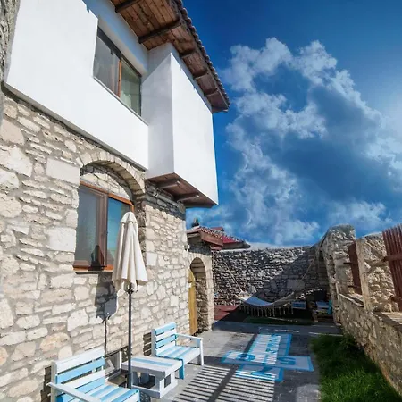 Villa Casa Holtea