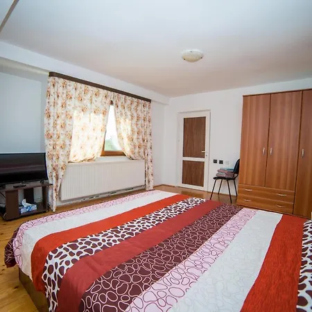 Villa Casa Holtea