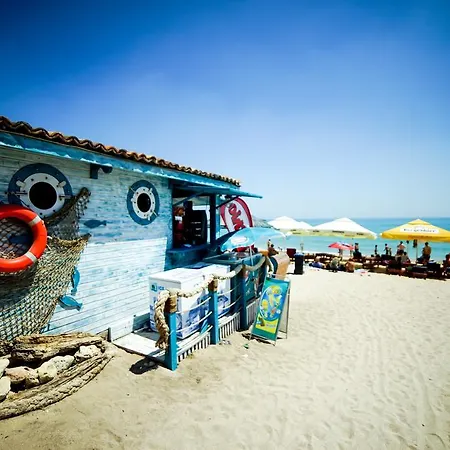 Casa Holtea Villa 2 Mai