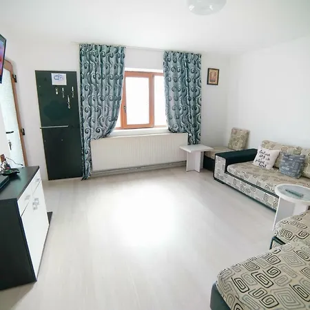 Casa Holtea Villa