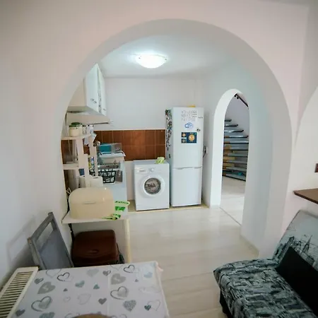 Casa Holtea *