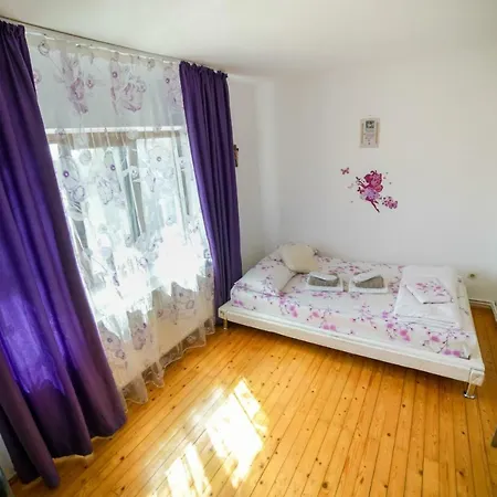Casa Holtea *