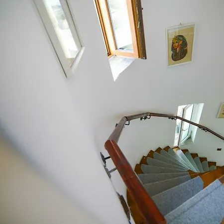 Villa Casa Holtea