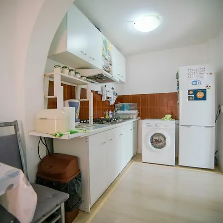 Casa Holtea *