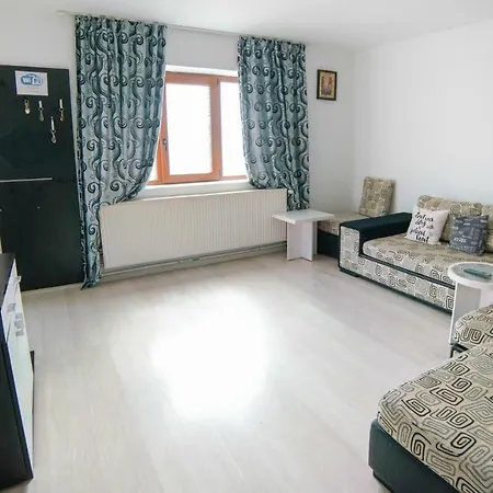 Casa Holtea Villa 2 Mai