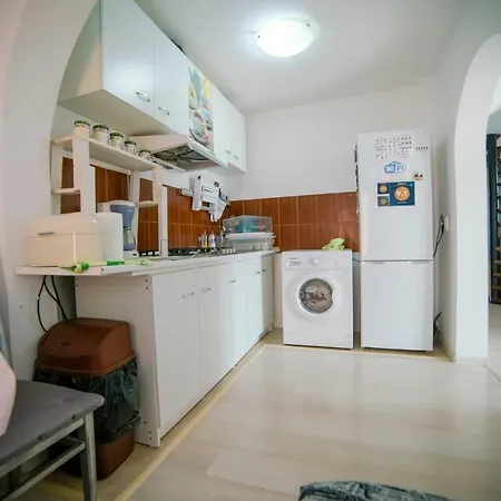 Casa Holtea Villa 2 Mai