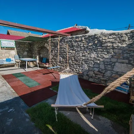 Casa Holtea Villa *